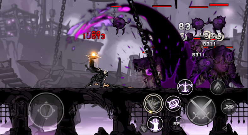 Lost Shadow : Epic Conquest Image