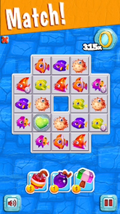 Super Duper Fun Games screenshot