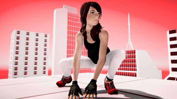 Games like Parkour GO