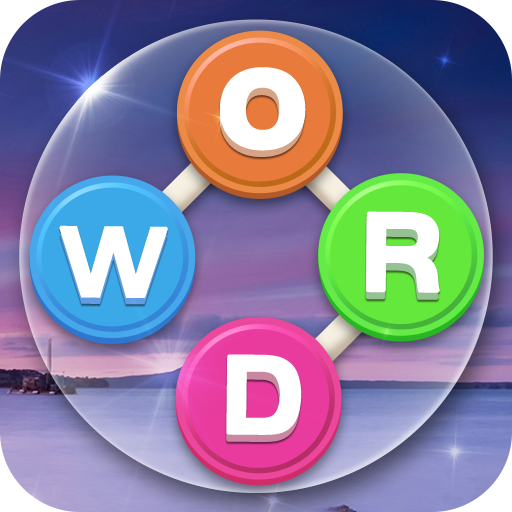 Games like Word Connect Master