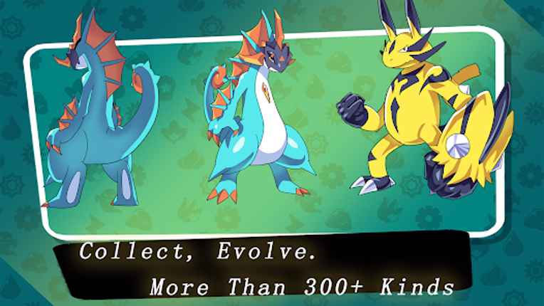 Monster Storm3 Arena Image