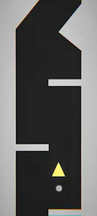 Color Go: HyperCasual Game screenshot