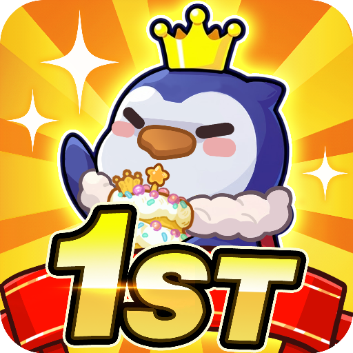 Games like Penguin GO!