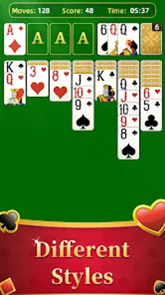 Royal Solitaire Image