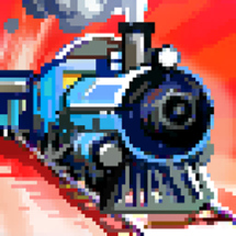 Tiny Rails - Train Tycoon 2023 Image