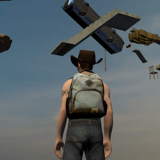 Games like Only Go Up Multiplayer Parkour