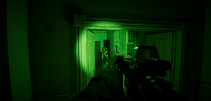 The  Street Shootout Image