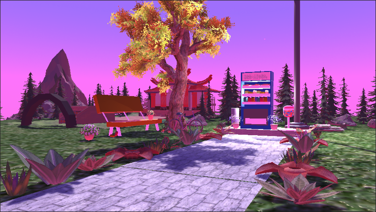 Games like 2.A.M