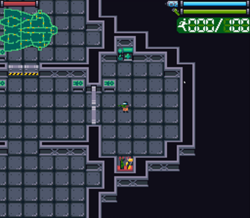 Abandon Ship screenshot