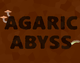 Games like Agaric Abyss