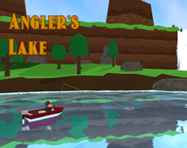 Angler's Lake Image