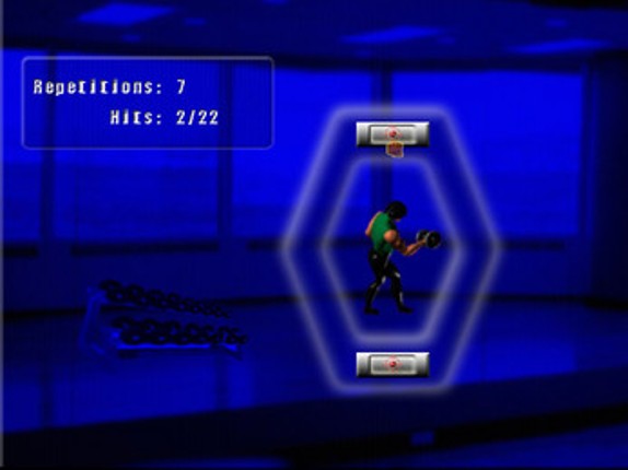 Armwrestling Champion screenshot