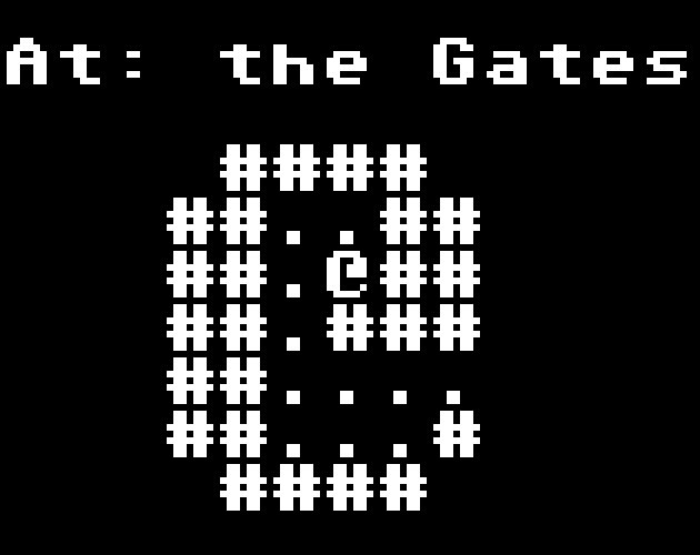 Games like At: the Gates