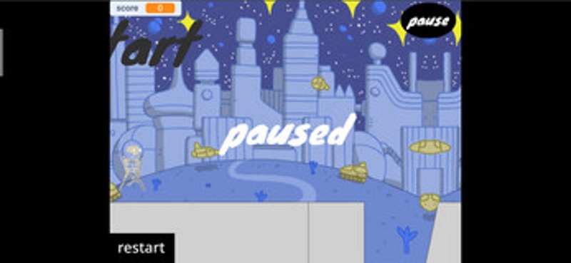bad skeleton screenshot