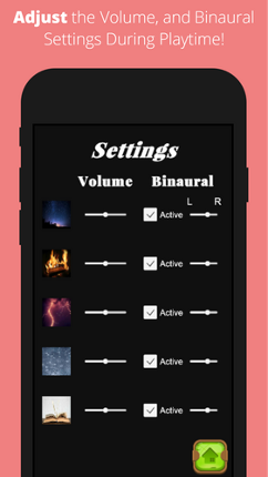 Binaural Sound Studio Image
