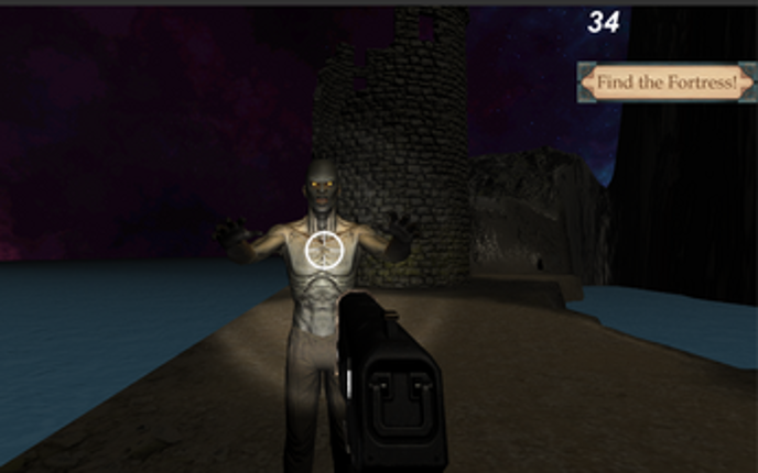 Black Hearts screenshot