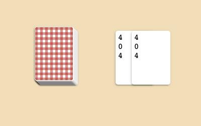 Games like Black Jack 404