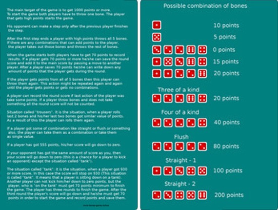 Diceonline.net Image