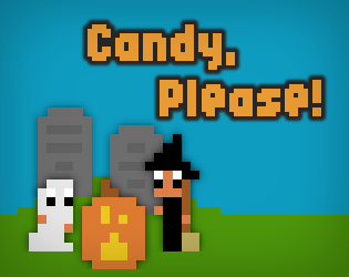 Games like Candy, Please!