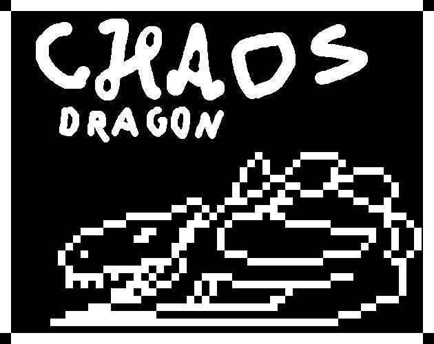 Games like Chaos Dragon