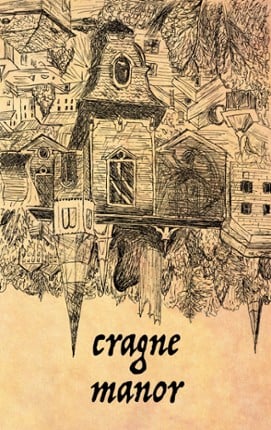 Cragne Manor Game Cover