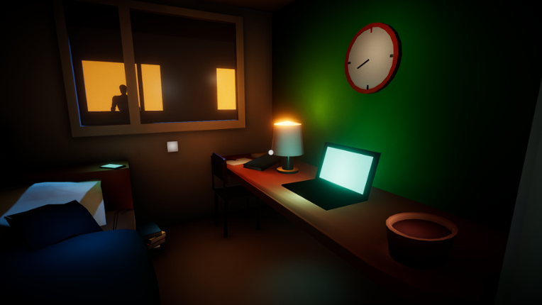 CROUS SIMULATOR / D417 (JAM) Image