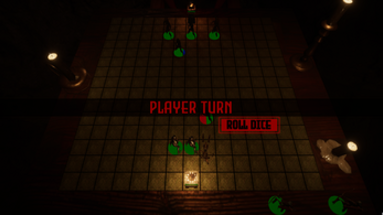 Darkest Dice Image