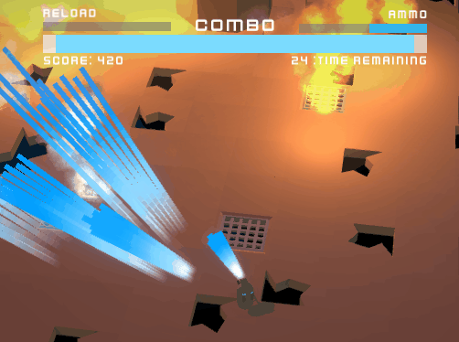 Games like Demon Soaker