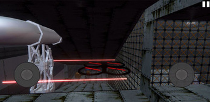 Drone Escape screenshot