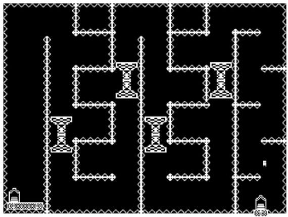 ESCAPE screenshot
