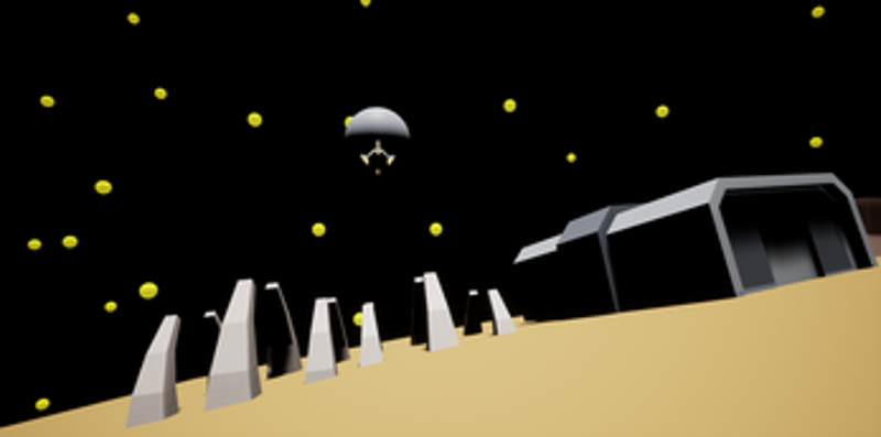 Failed Orbit screenshot