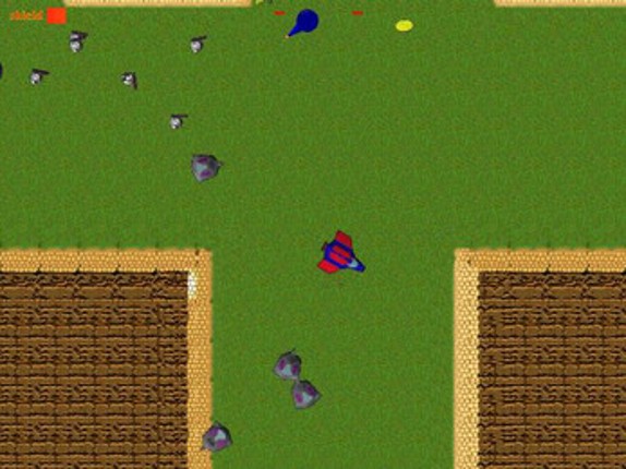 final forces Image