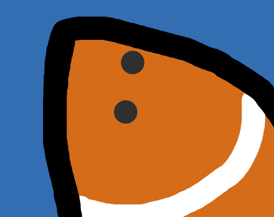 Finding Fish (Game Jam) Image