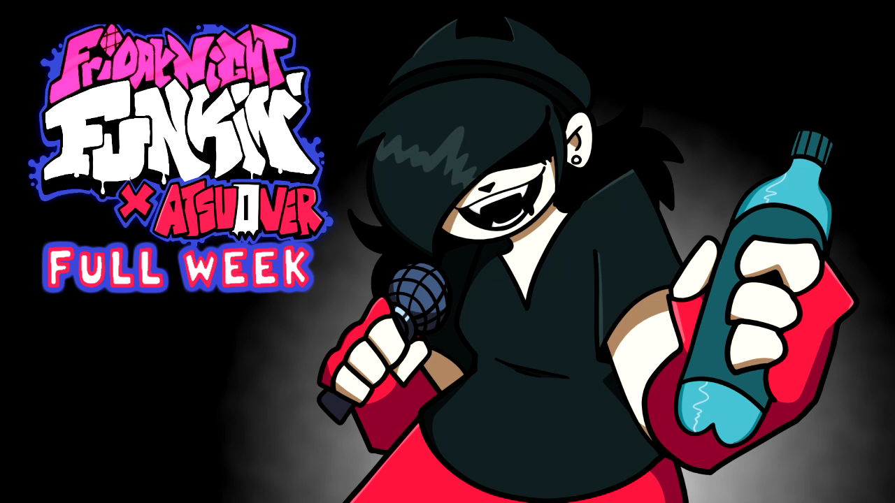 Games like Friday Night Funkin' - Annie Full Week