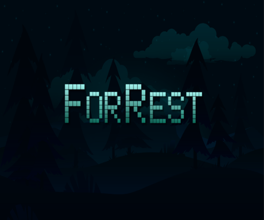 ForRest Game Cover