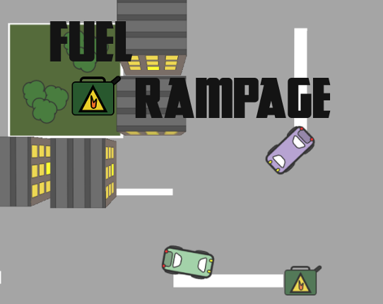 Fuel Rampage Image