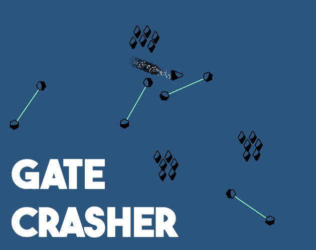 Games like Gate Crasher