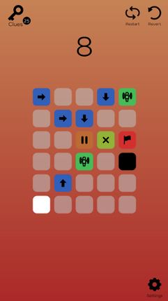Go for Block : Relaxing Puzzle Game screenshot