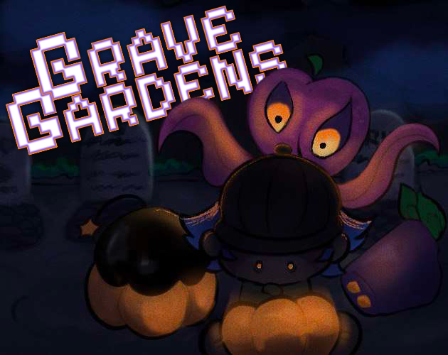 Games like Grave Gardens