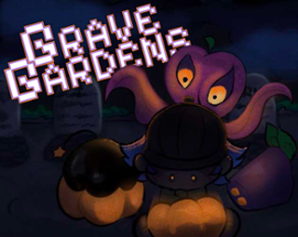 Grave Gardens Image