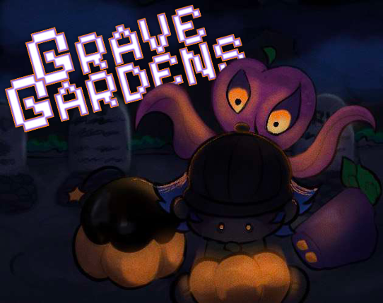 Grave Gardens Game Cover