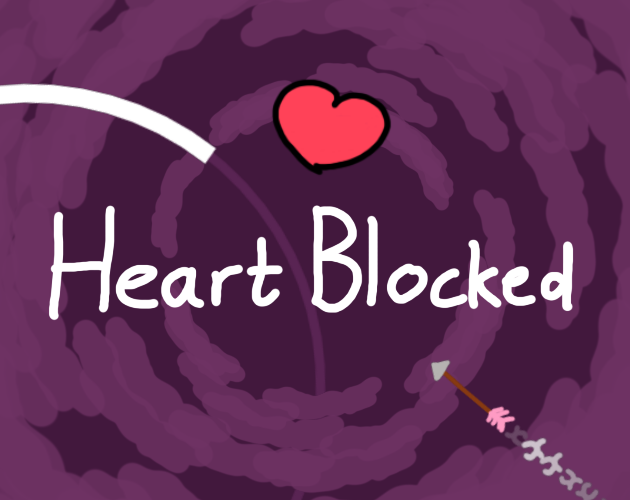 Games like HeartBlocked