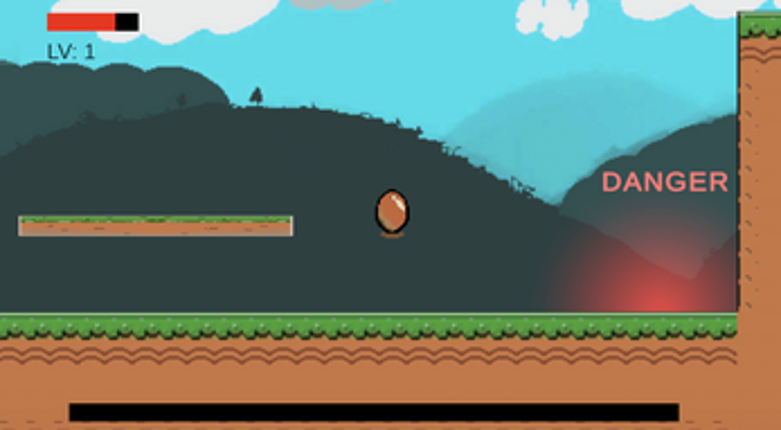 Hero Chicken screenshot
