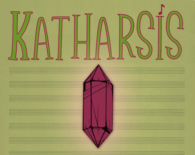 Games like Katharsis
