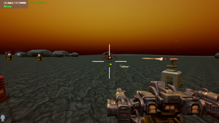 Kill Factory(AlphaTest) screenshot