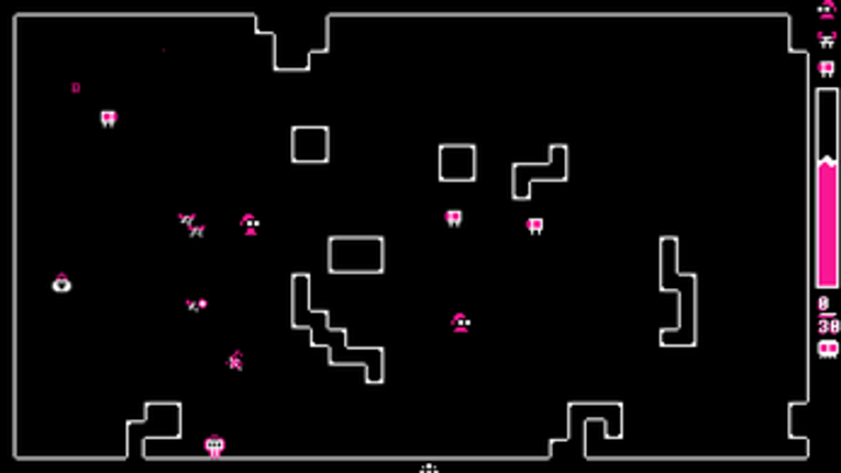 Leech Knight screenshot