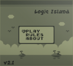 Logic Island Image