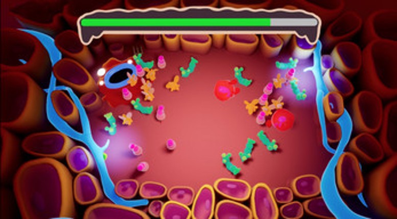 Mac of Rage Image