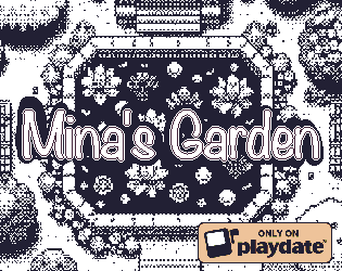Games like Mina's Garden