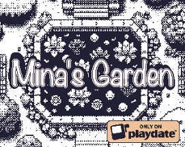 Mina's Garden Image